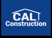 CAL Construction Logo