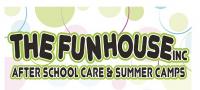 The Fun House logo