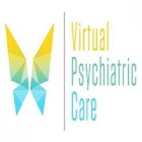 Virtual Psychiatric Care Logo