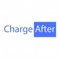 Charge After Logo