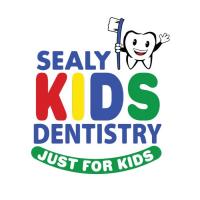 Sealy Kids Dentistry Logo