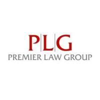 Premier Law Group, PLLC Logo