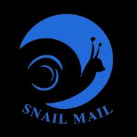 Snail Mail Logo