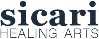 Sicari Healing Arts logo