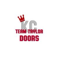 Team Taylor Doors Logo