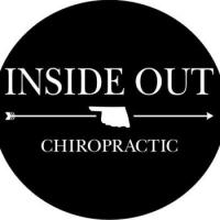 Inside Out Chiropractic Logo