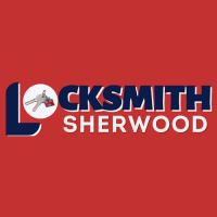 Locksmith Sherwood AR Logo