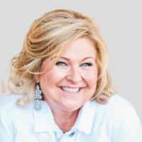 Lorraine Atkinson Logo