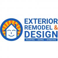 Exterior Remodel & Design Logo