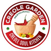 Creole Garden Logo