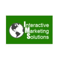 Interactive Marketing Solutions logo