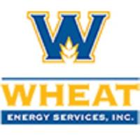 Wheat Energy Services, Inc. logo