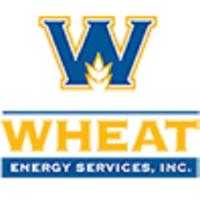 Wheat Energy Services, Inc. Logo