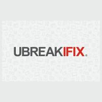 uBreakiFix - West Las Vegas Logo