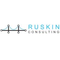 Ruskin Consulting logo