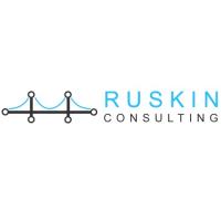 Ruskin Consulting Logo