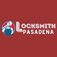 Locksmith Pasadena CA Logo