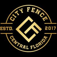 City Fence Logo