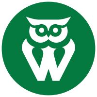 Wiseway Supply Blue Ash Logo