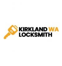 Locksmith Kirkland WA logo
