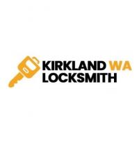 Locksmith Kirkland WA Logo