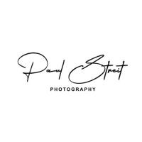 Paul Streit Headshot Photography Logo