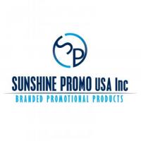 Sunshine Promotions USA logo