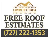 The Construction Expert of Florida Logo