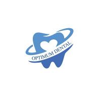 OPTIMUM DENTAL Logo