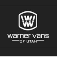 Warner Vans of Utah Logo