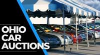 Ohio Auto Auctions Logo