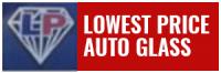 Lowest Price Auto Glass Logo
