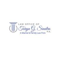 Law Office of Taryn G Sinatra, P.A. Logo