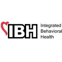 Integrated Behavioral Health Logo