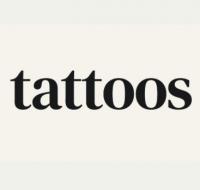 Tattoos.AI Logo