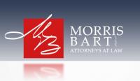 Morris Bart Logo