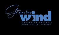 Go Like the Wind Montessori School logo