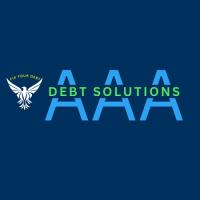 AAA Debt Solutions Logo