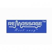 REMassage Logo