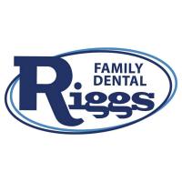 Riggs Family Dental - Chandler Logo