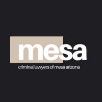Criminal Lawyers Of Mesa Logo