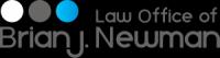 Law Office of Brian J. Newman Logo