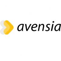 Avensia Logo