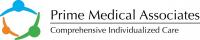 Prime Medical Associates Logo