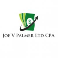 Joe V Palmer LTD CPA Logo