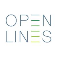 Open Lines Speech and Communication P.C. Logo