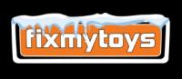 Fix My Toys Logo