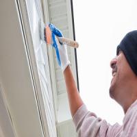 Miami Painting Solutions Logo