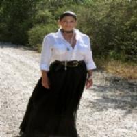 Sherri Bostwick Style Logo