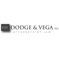 Dodge & Vega PLC Logo